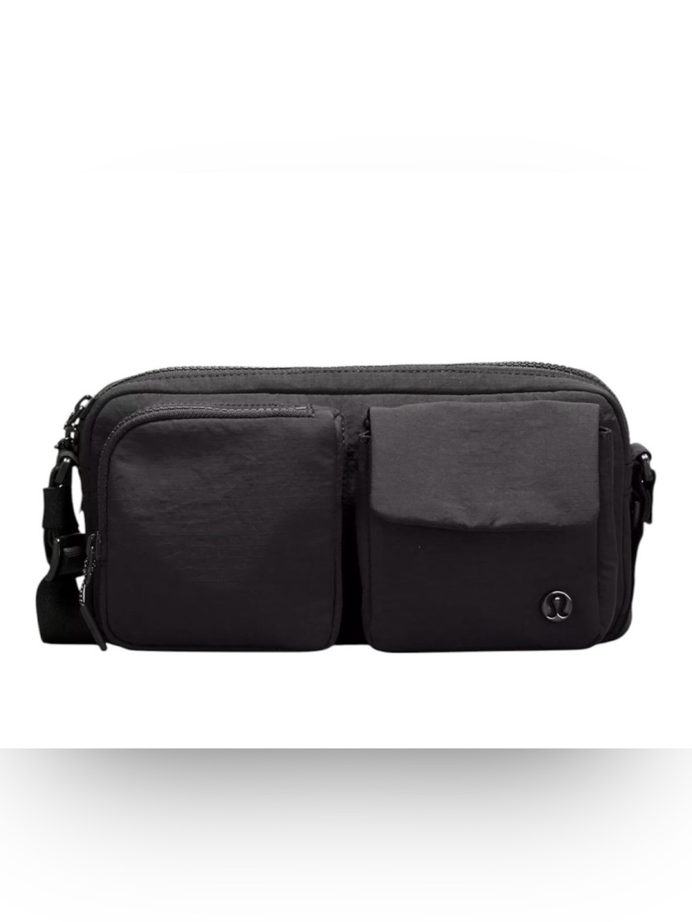 Lululemon Multi Pocket Crossbody Bag